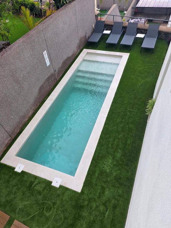 Villa Fénix Premium in Ofra-Costa Sur, Santa Cruz de Tenerife