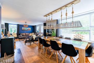 Glamping voor 11 Personen in Noord-Holland - Kust van de Noordzee, Noord-Holland, Afbeelding 4