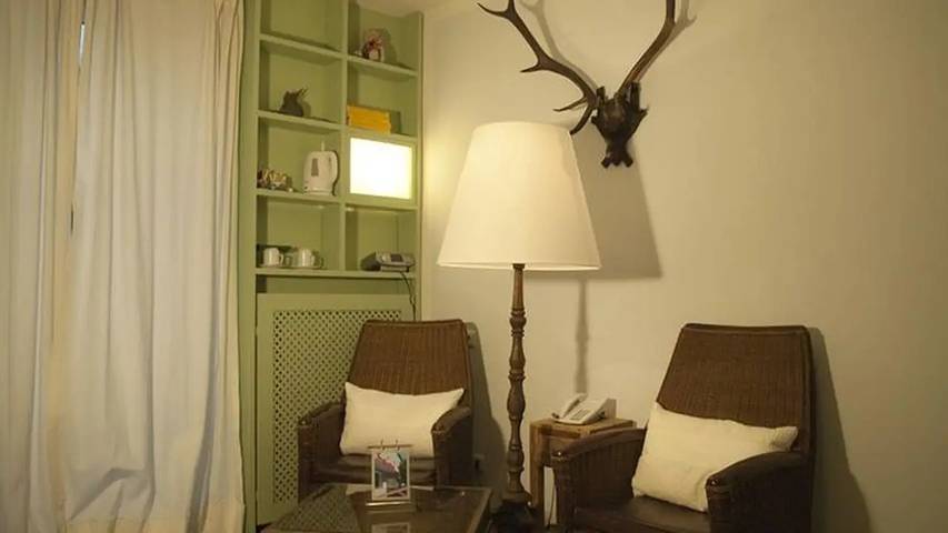 Gîte pour 2 personnes, avec terrasse à Salzbourg - 4