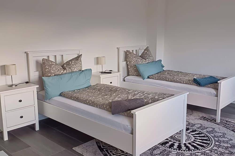 Ganze Wohnung, Ferienwohnung Fewo Am Wiesengrund in Tangerhütte, Altmark