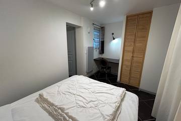 Appartement De Vacances pour 4 Personnes dans Thonon-les-Bains, Région de Thonon-les-Bains, Photo 2