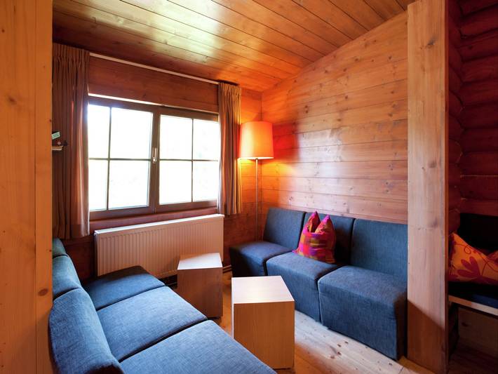 Villa für 10 Personen, mit Garten und Ausblick in Tirol - 2