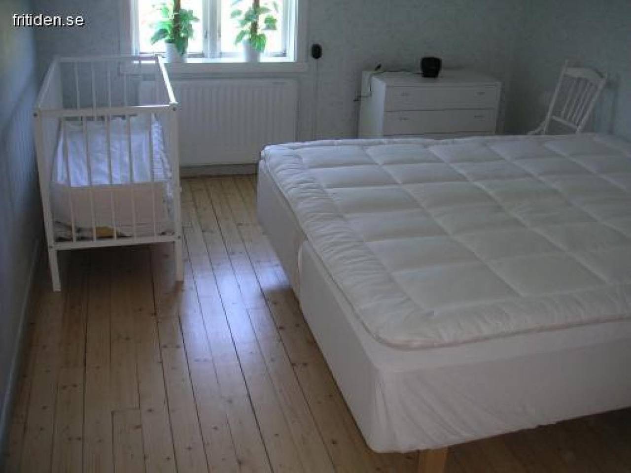 Ferienhaus wie in der Welt von Astrid Lindgren in Hultsfred