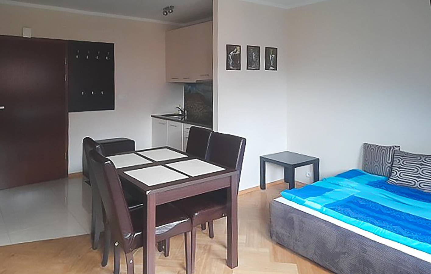 Ganze Ferienwohnung, Ferienwohnung für 4 Personen in Szklarska Poręba, Sudeten (Polen)