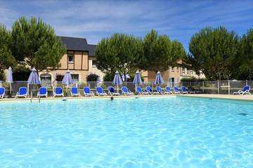 Gîte pour 6 personnes, avec piscine dans Grotte de Lascaux