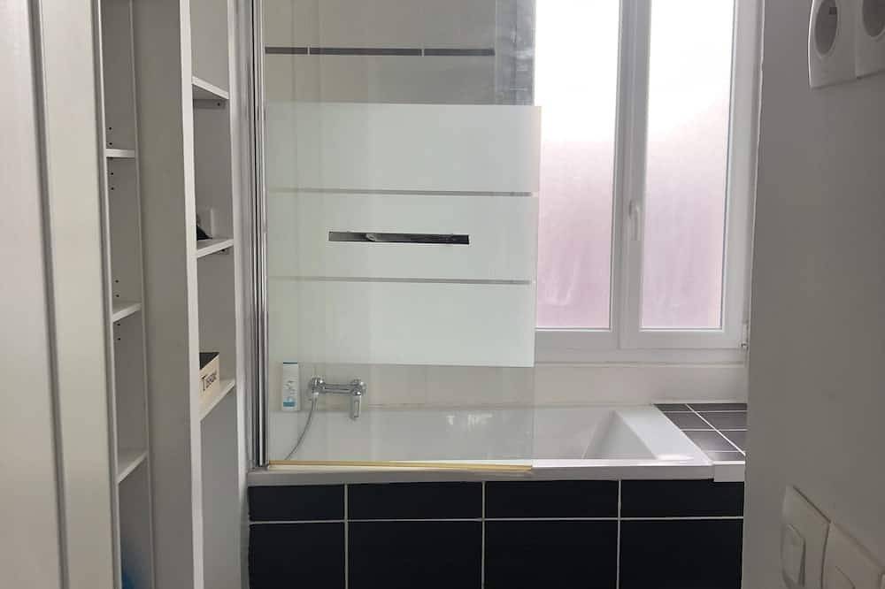 Maison tout confort avec jacuzzi in Corbie, Région d'Amiens