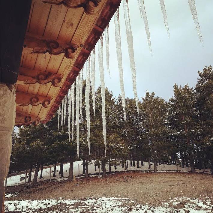 Apartamento de vacaciones para 4 personas, con jardín y vistas, Se admiten mascotas en Provincia de Teruel - 2