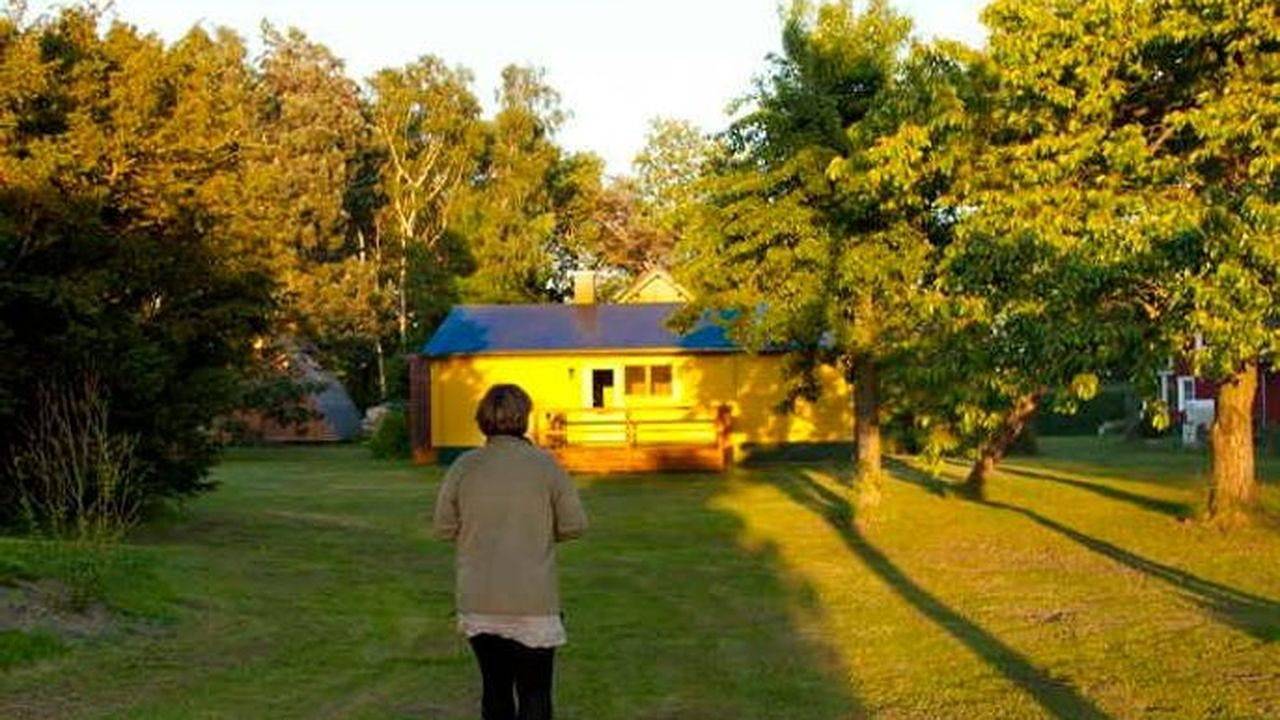 Ferienhaus für 4 Personen (72 m²) in Neuendorf Heide in Neuendorf-Heide, Saal