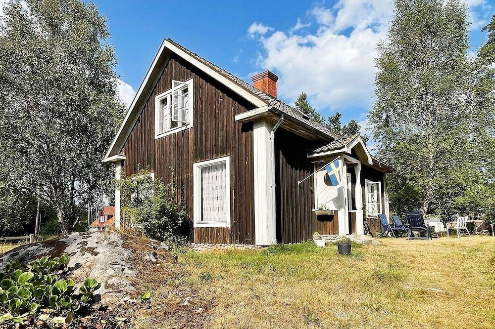 5 Personen Ferienhaus in Linneryd/Kronobergs Län in Linneryd, Kronoberg
