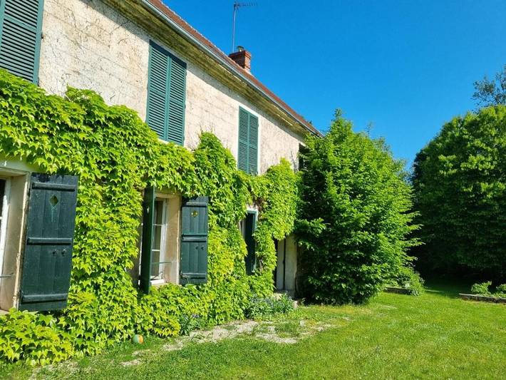 Holiday home for 27 people, with garden - 1