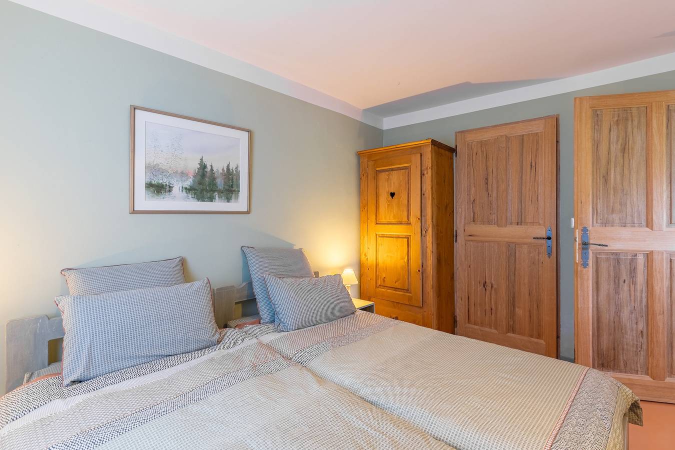 B&b per 2 Persone in APT, Parco naturale regionale del Luberon