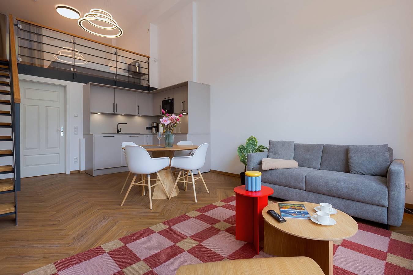 Ganze Wohnung, Ferienwohnung 'Max 15' mit Bergblick, Balkon und Wi-Fi in Berchtesgaden, Berchtesgadener Alpen