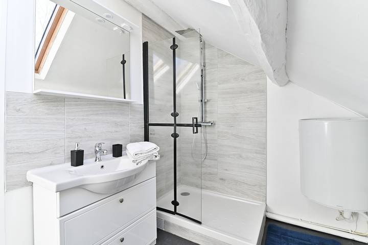 Appartement de vacances pour 4 personnes dans Seine-et-Marne - 4