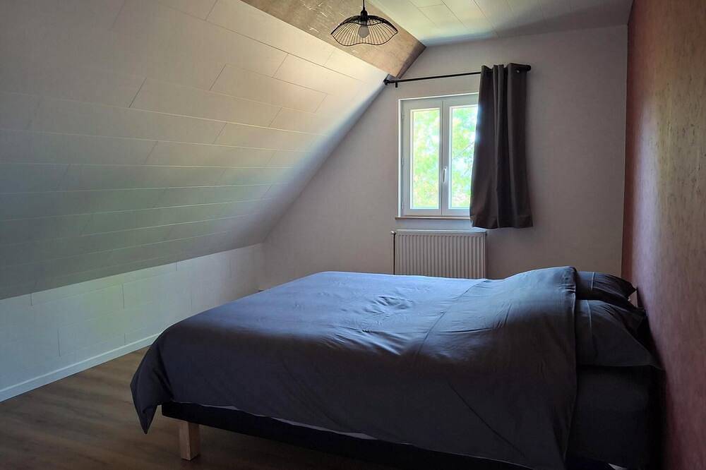 Appartement entier, Gite Nouchka in Orbey, Parc naturel régional des Ballons des Vosges