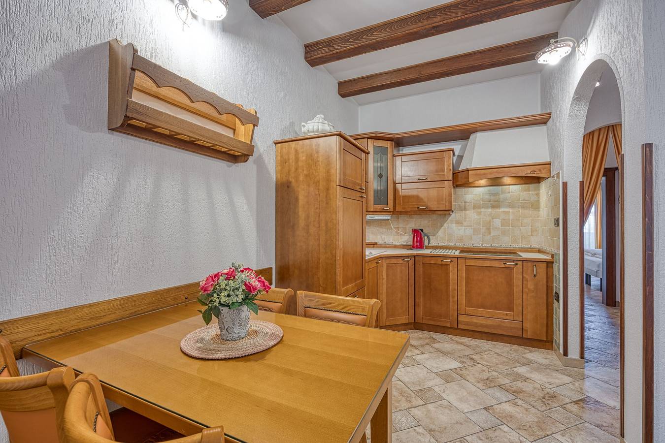 Ganze Wohnung, Seaside Villa Marittima Apartment Piran in Izola, Slowenische Riviera