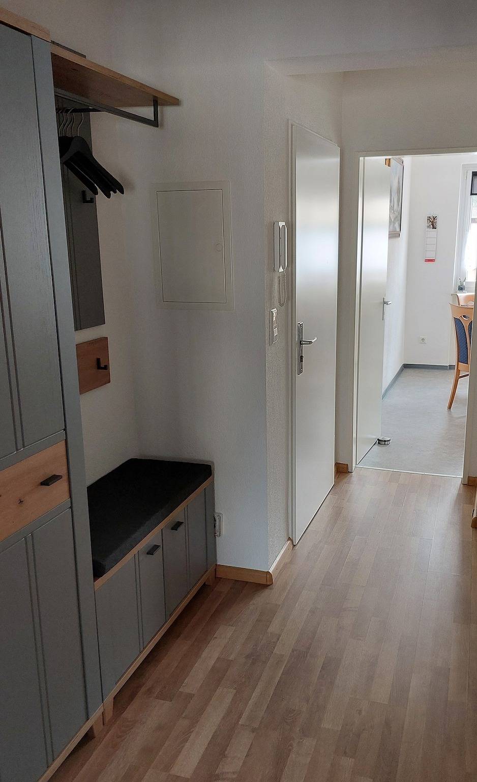 Entire holiday apartment, Holiday apartment for 3 people with balcony in Schönau im Schwarzwald, Southern Black Forest