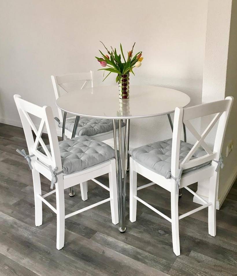 Ganze Ferienwohnung, Fewo Baltrumliebe auf Baltrum in Baltrum