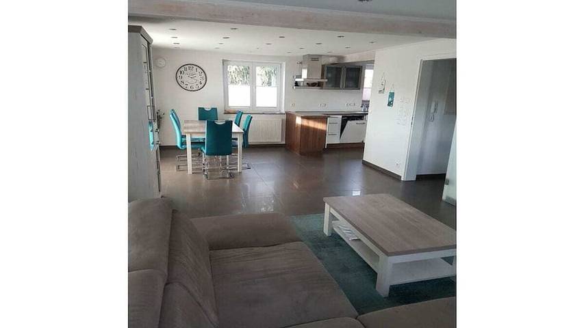 Ferienhaus für 6 Personen, mit Balkon in Langenargen - 2