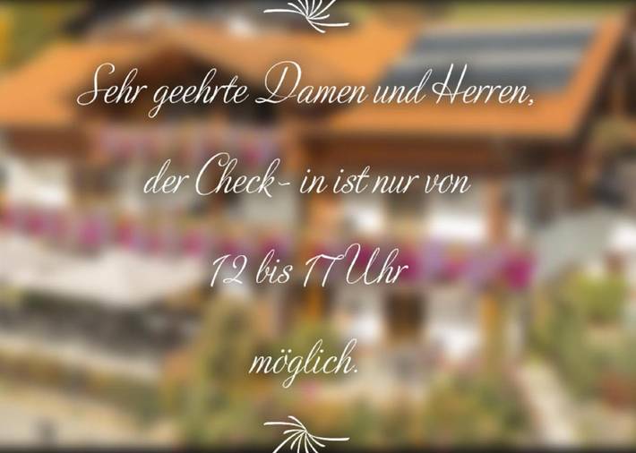 Gîte pour 3 personnes, avec vue ainsi que jardin et vue sur le lac, animaux acceptés à Hopfen am See - 2
