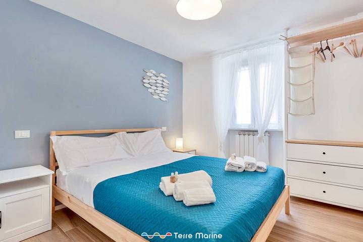 Gîte pour 2 personnes dans Cinque Terre - 2