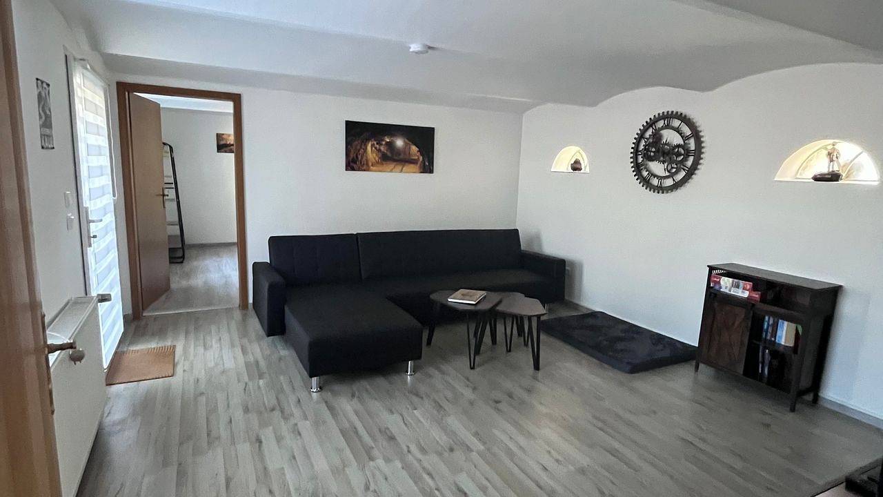 Ganze Ferienwohnung, Ferienwohnung für 3 Personen (60 m²) in Stadt Voerde (Niederrhein) in Voerde (Niederrhein), Niederrhein