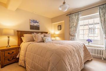 Cottage for 4 People in Burnham Market, Norfolk, Photo 2