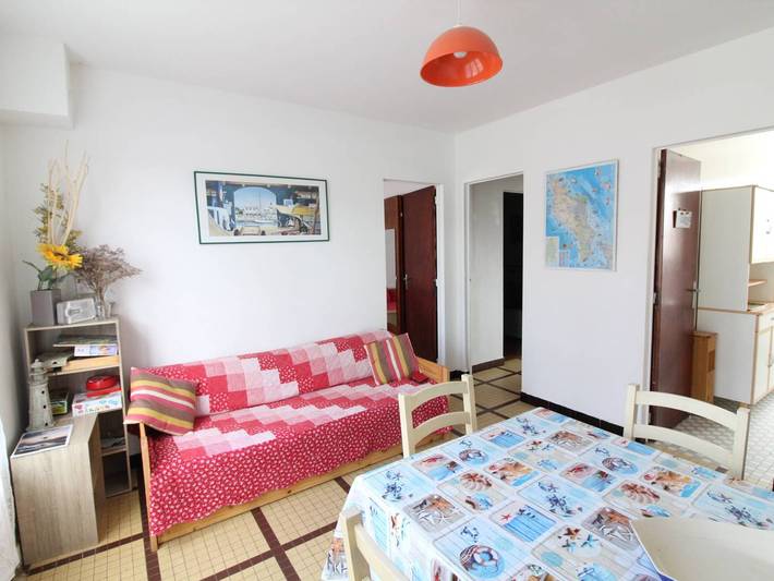 Location de vacances pour 6 personnes à Saint-Trojan-les-Bains - 4