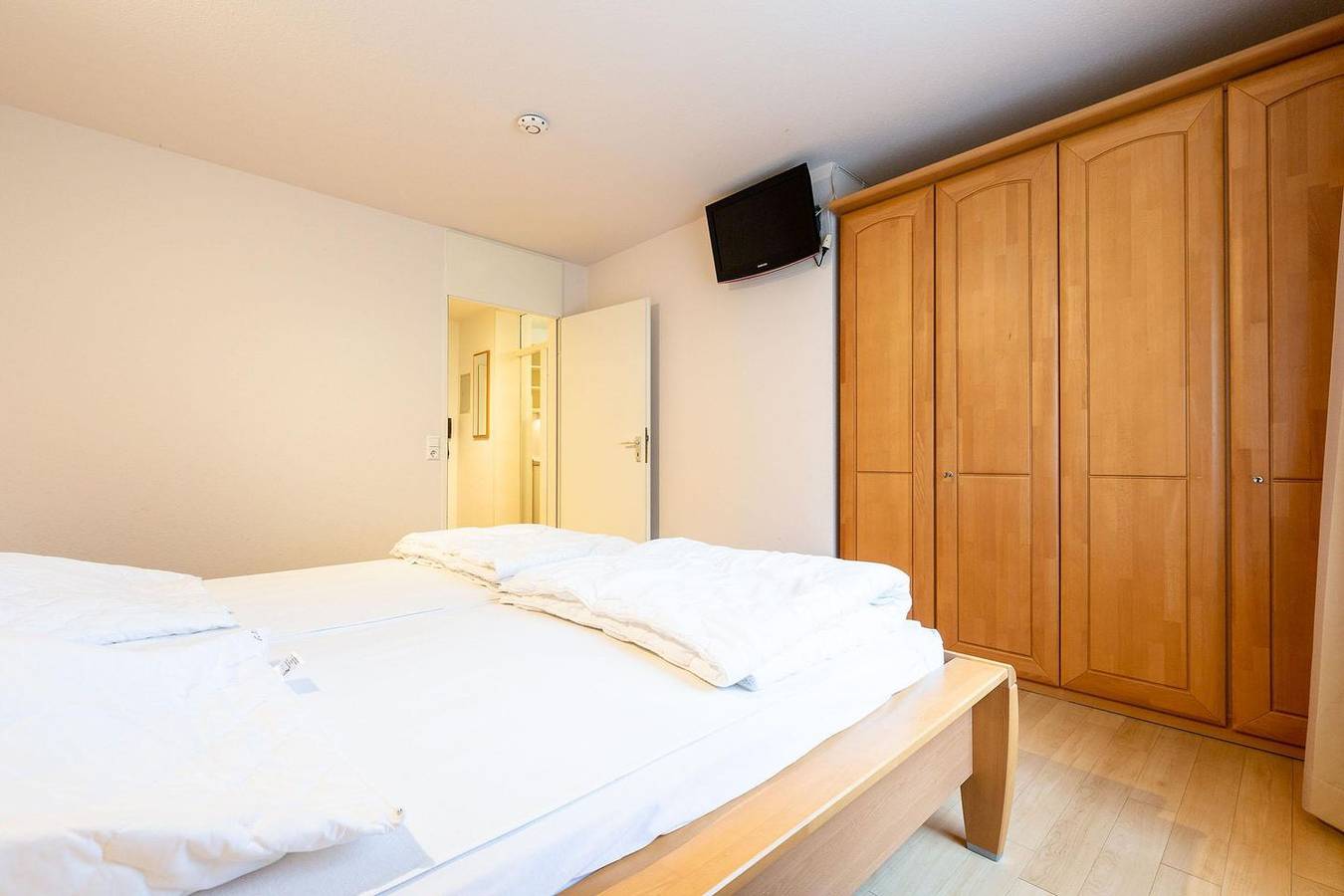 Ganze Wohnung, 2-Zimmer-Apartment (Typ 3) in Immenstaad am Bodensee, Region Bodensee-Oberschwaben
