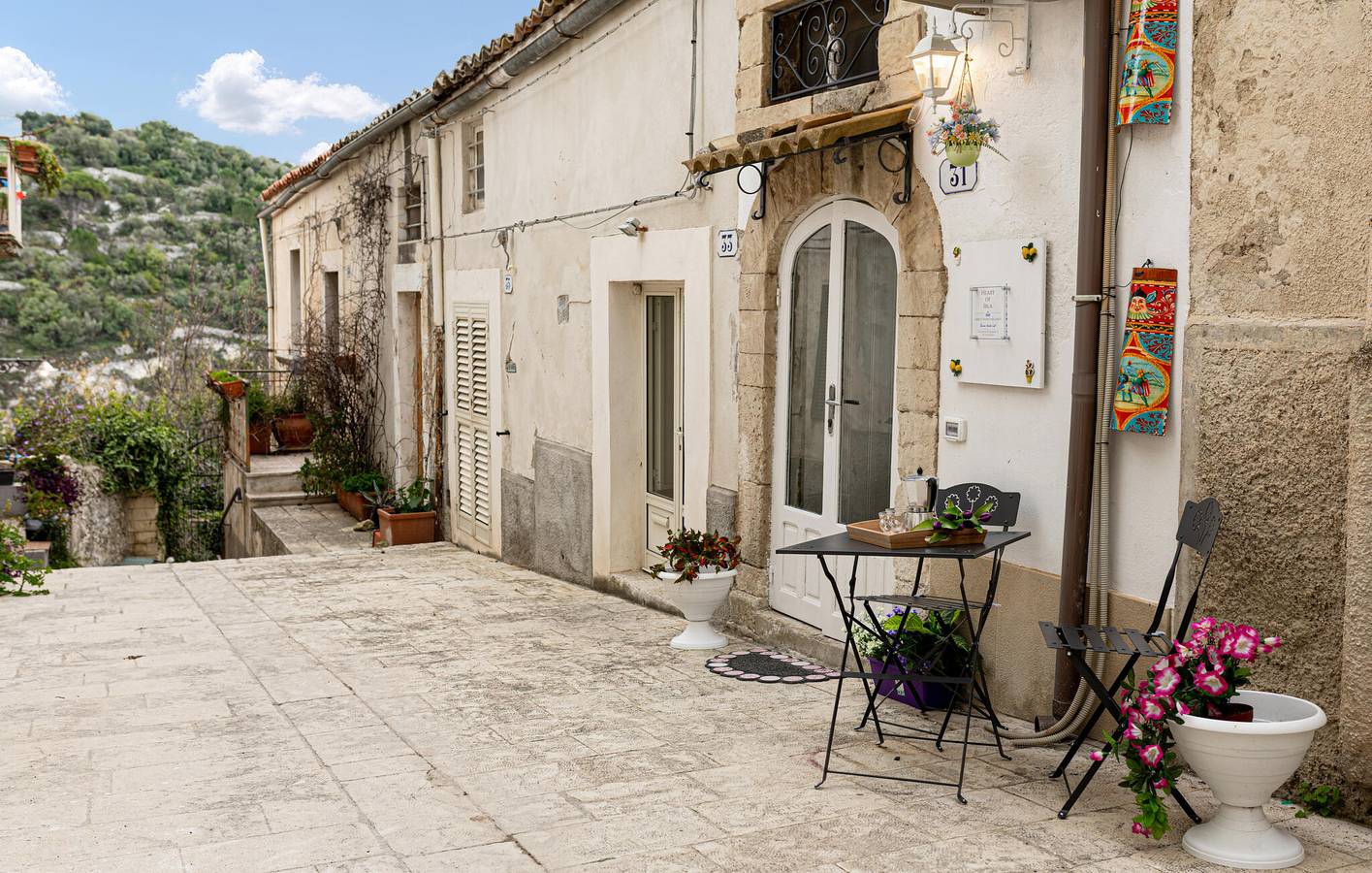 Cozy Apartment near Radio Rock in Ragusa in Ragusa, Ragusa Province