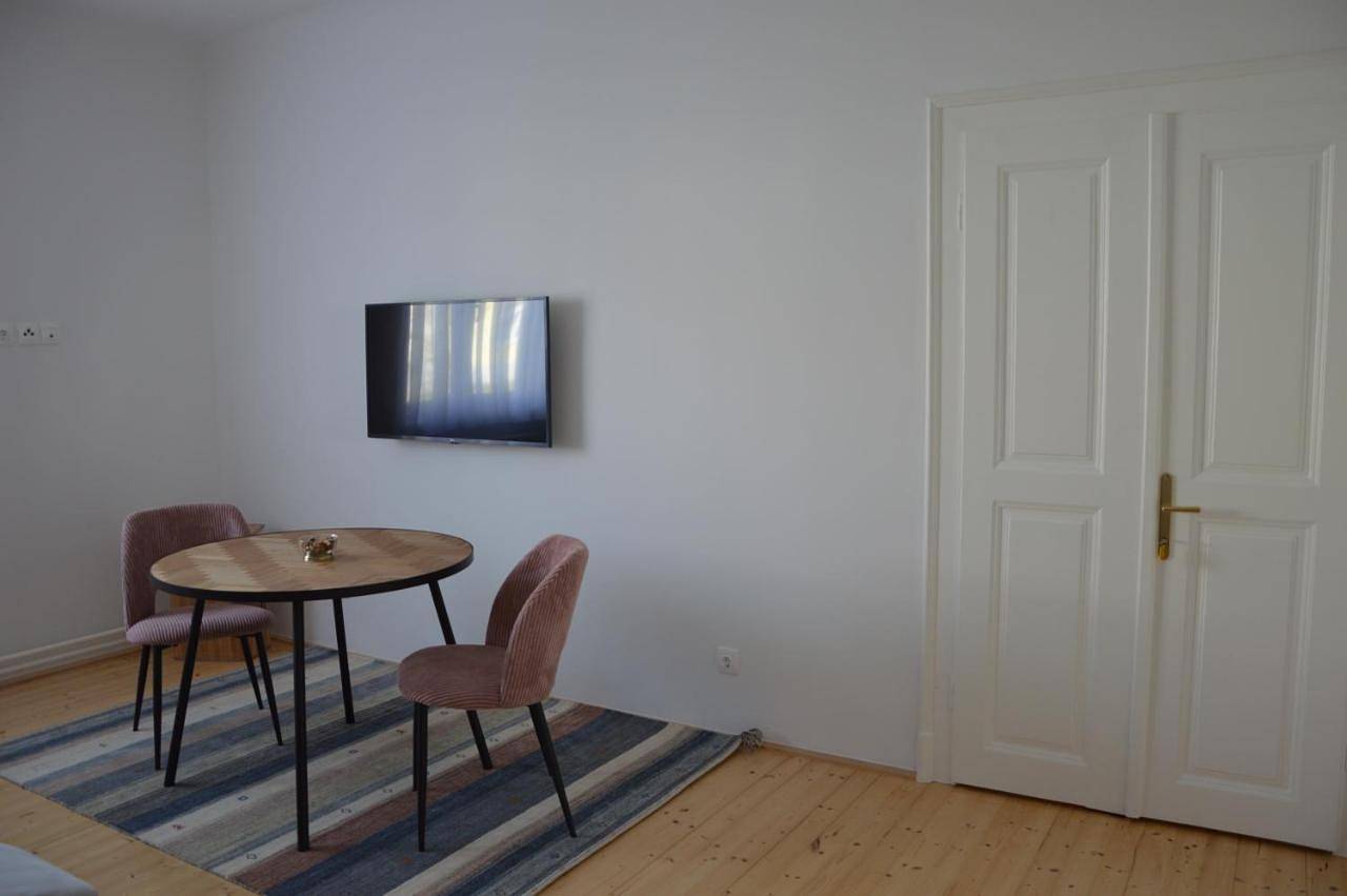 Ganze Wohnung, Two-Bedroom Apartment in Lutzmannsburg, Bezirk Oberpullendorf