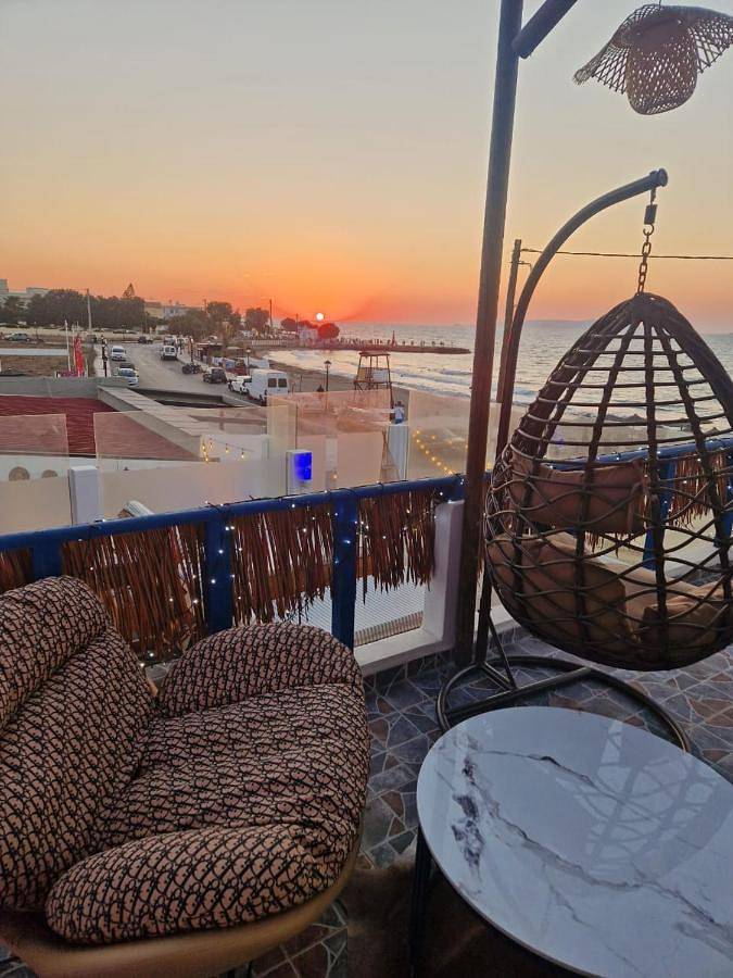 Gloo Glamping "by Checkin" in Analipsi, Heraklion region