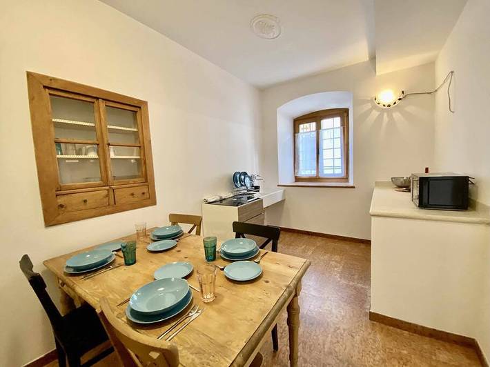 Ganze Wohnung, Casa Il Geranio, Tenna Ospitar in Tenna, Caldonazzosee