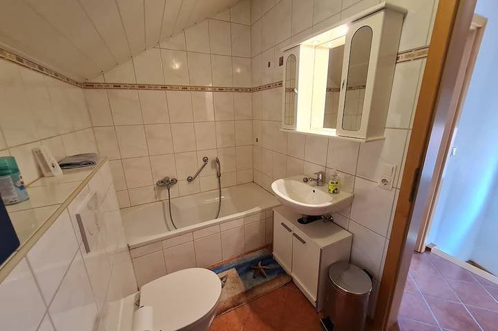 Ferienhaus für 4 Personen, mit Balkon am Ammersee - 3