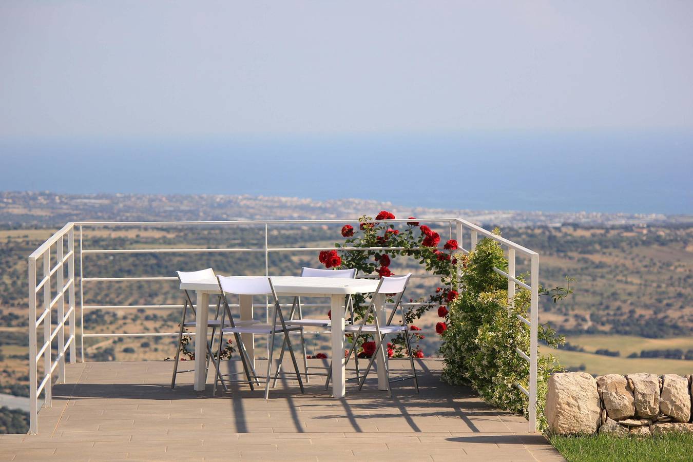 Villa Zenit - Ragusa in Ragusa, Provincia di Ragusa