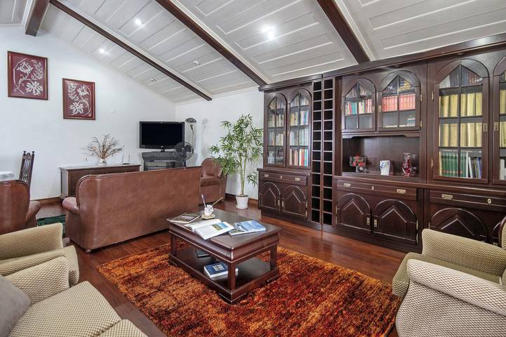 Gîte pour 4 personnes dans Açores - 3