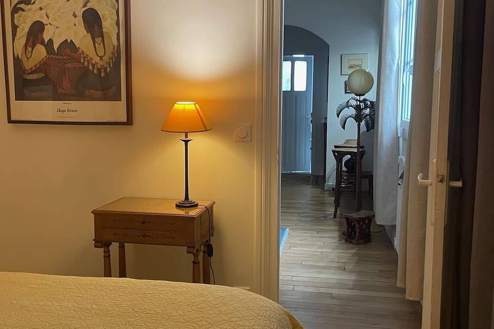 Ganze Wohnung, Appartement Cosy à 10mn de Paris in Courbevoie, Hauts-de-Seine