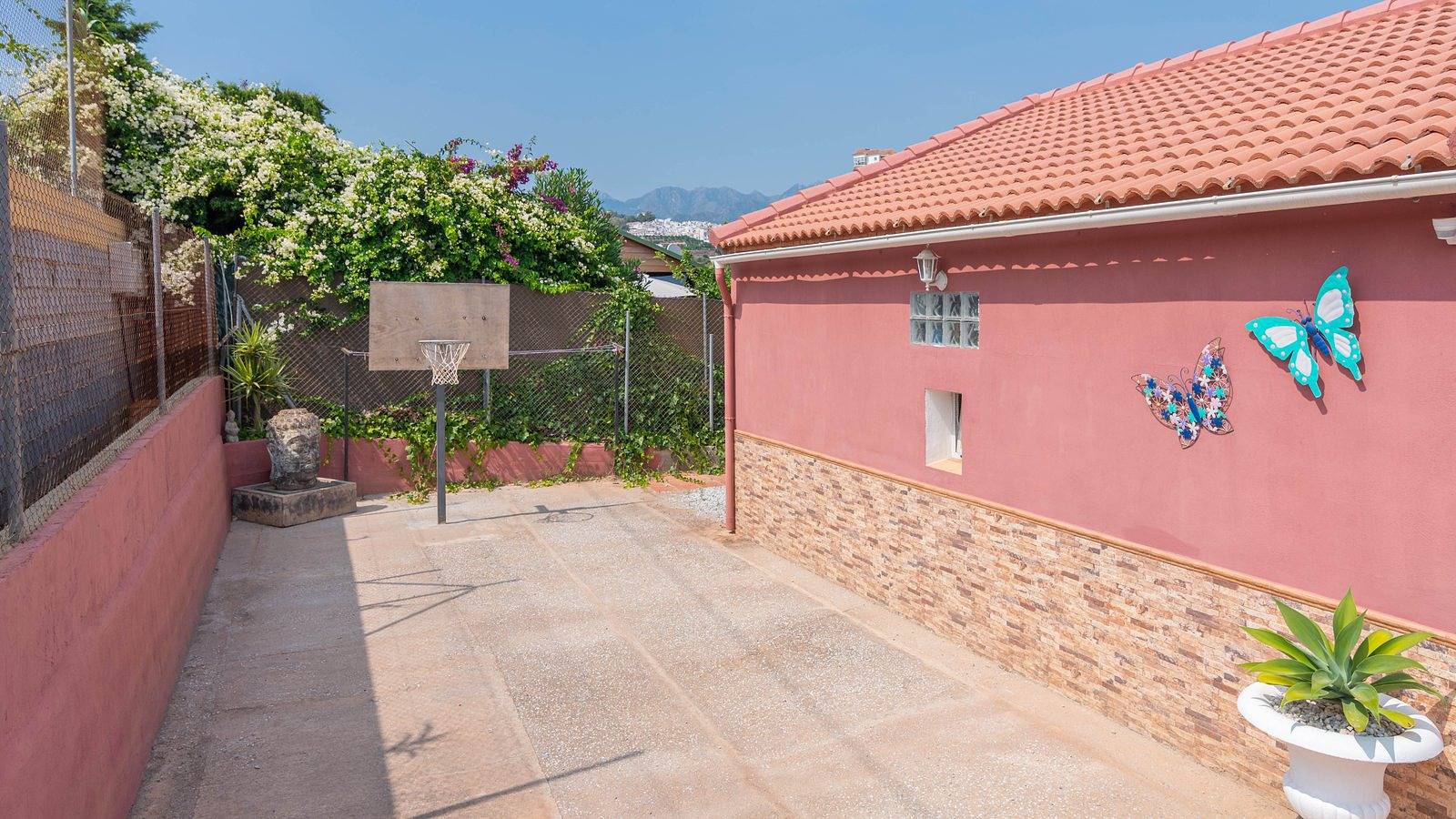 Villa Mariposas Torrox by Ruralidays in Torrox Costa, Torrox