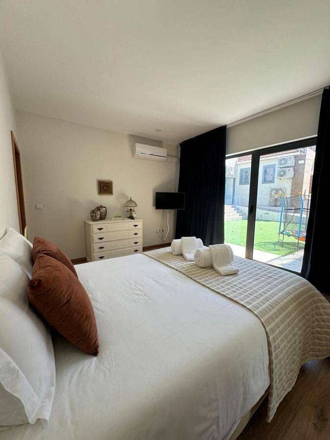 Gîte pour 4 personnes, avec piscine et jardin, animaux acceptés dans Águeda - 3