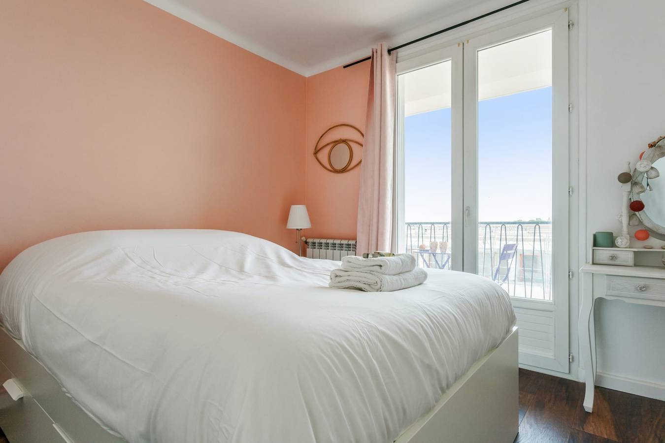 Hel lejlighed, Appartement Corrati - Welkeys in Boutonnet (Montpellier), Montpellier