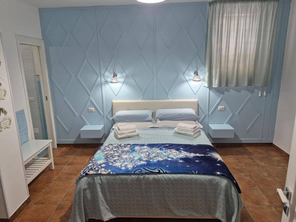 Almaré B&B in Crotone, Provincia di Crotone