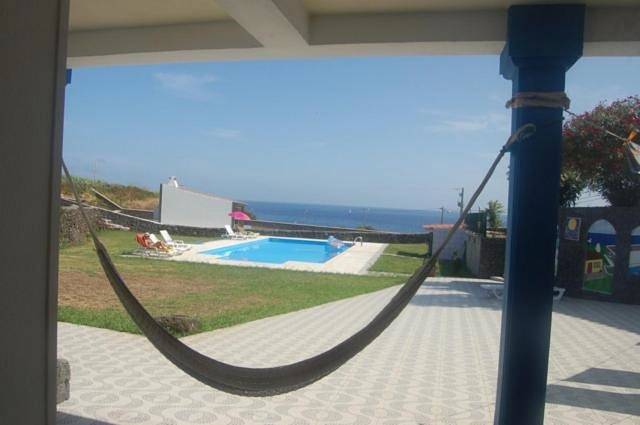 Apartamento inteiro, Azores Residence in São Bartolomeu de Regatos, Terceira