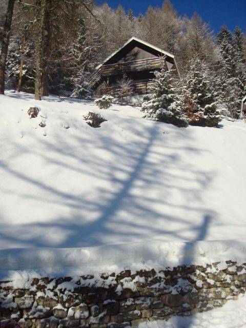 Three-Bedroom Chalet in Lans-en-Vercors, Parc naturel régional du Vercors