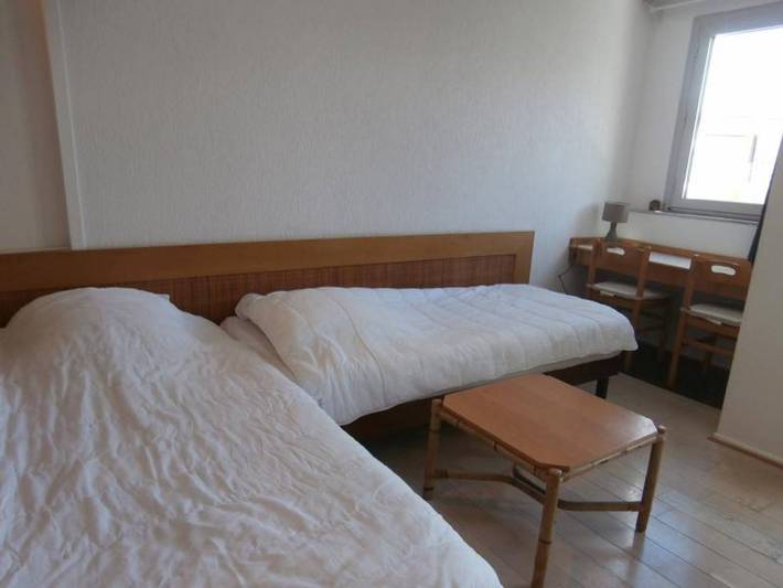 Location appartement pour 2 personnes
