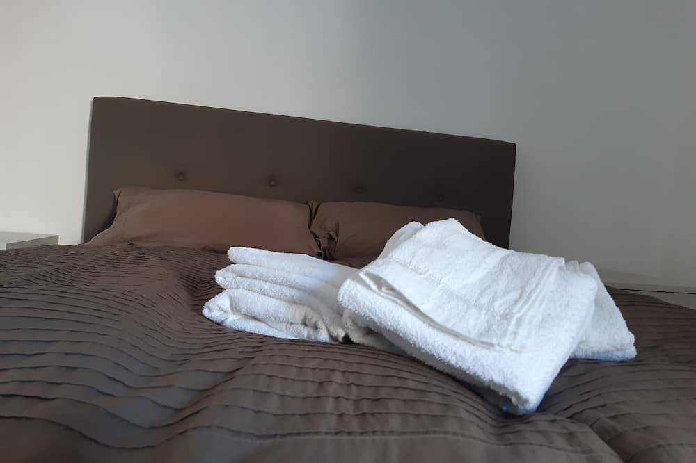 Apartamento entero, Stabia Vacanze apartamento en el centro de la ciudad conveniente y confortable. in Castellammare di Stabia, Provincia de Nápoles