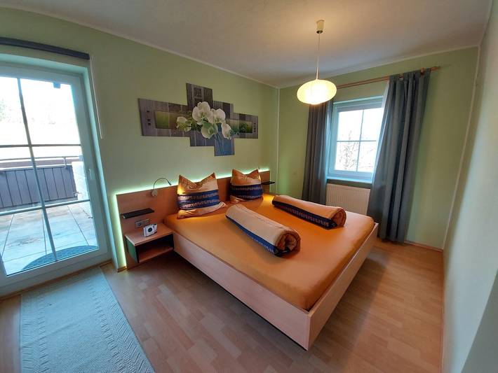 Ferienwohnung für 4 Personen, mit Terrasse in Eslohe - 3