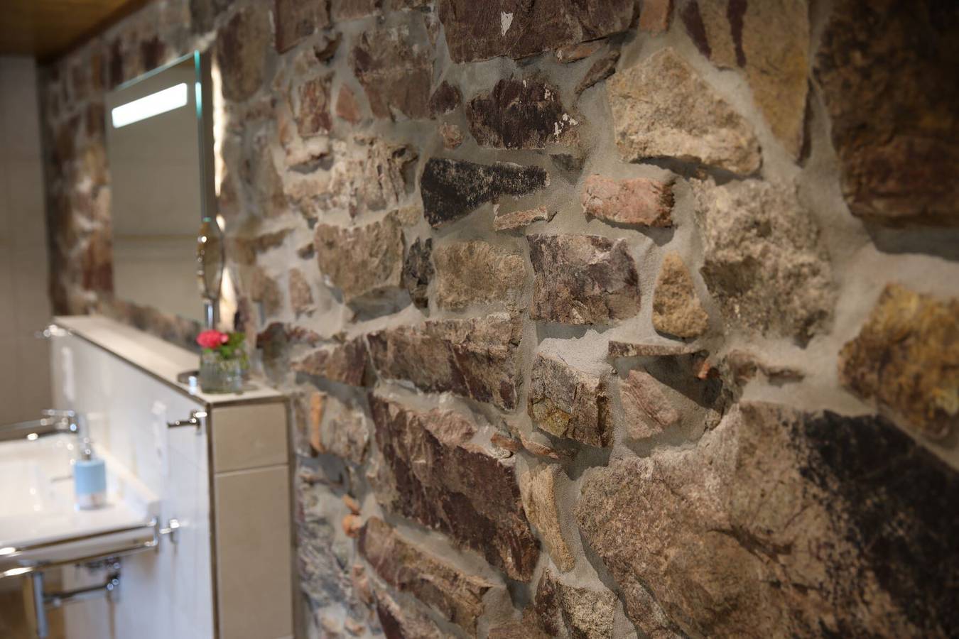 Ganze Wohnung, Gemütliche Schwarzwald-Ferienwohnung (52qm) – Wlan & Parkplatz gratis, stadtnah in Gengenbach, Kinzigtal