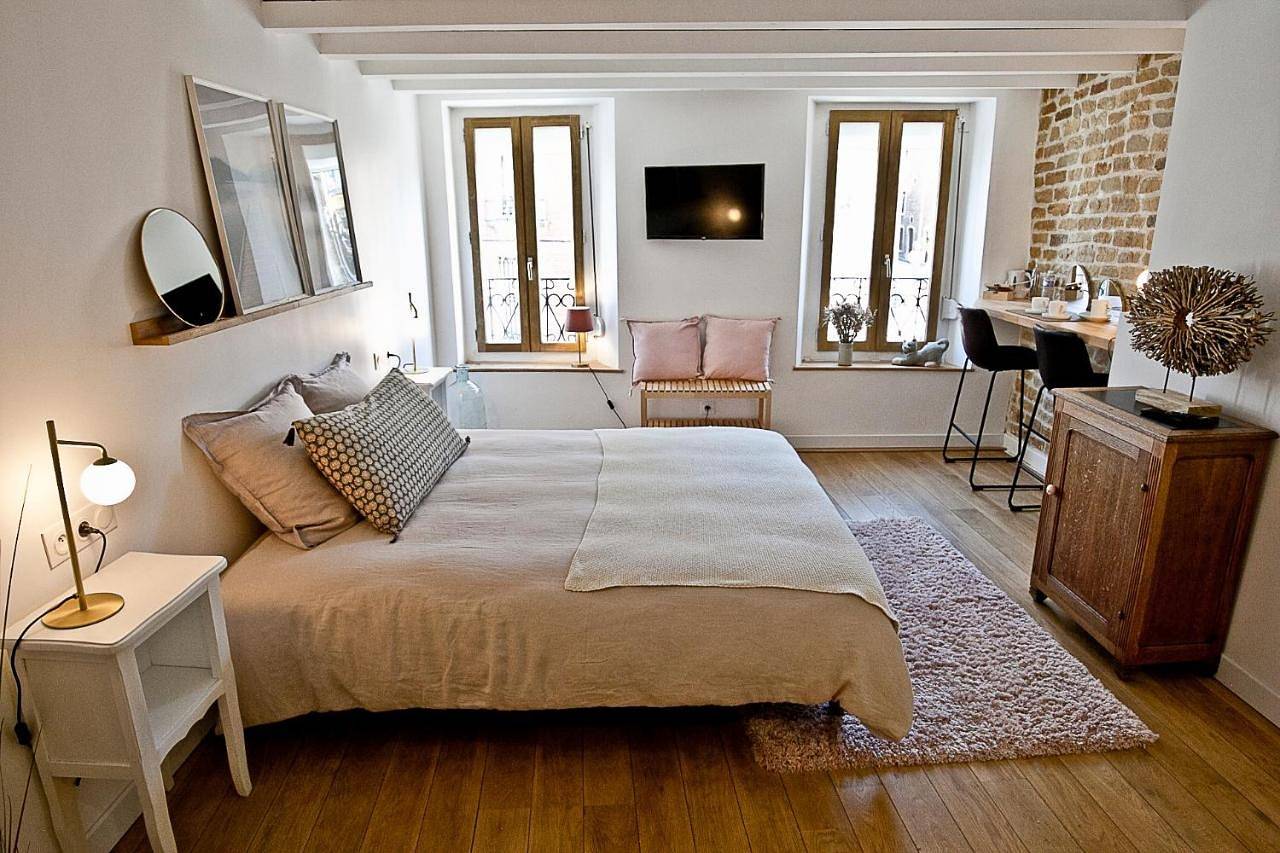 Meublé de tourisme, Les chambres du Beffroi in Boulogne-sur-Mer, Boulogne-sur-Mer en omgeving