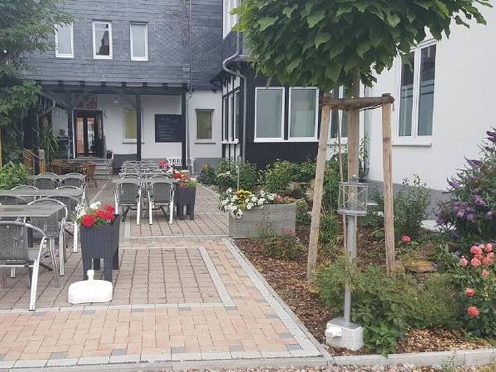 Ferienhaus für 4 Personen in Wartburg - 4