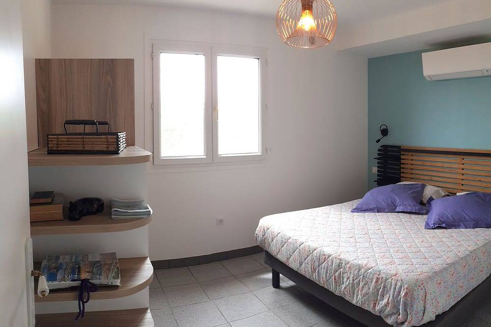 Cottage nature & sa piscine privative in Nice, Région de Nice