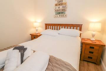 Cottage for 6 People in Deganwy, Conwy region, Photo 2